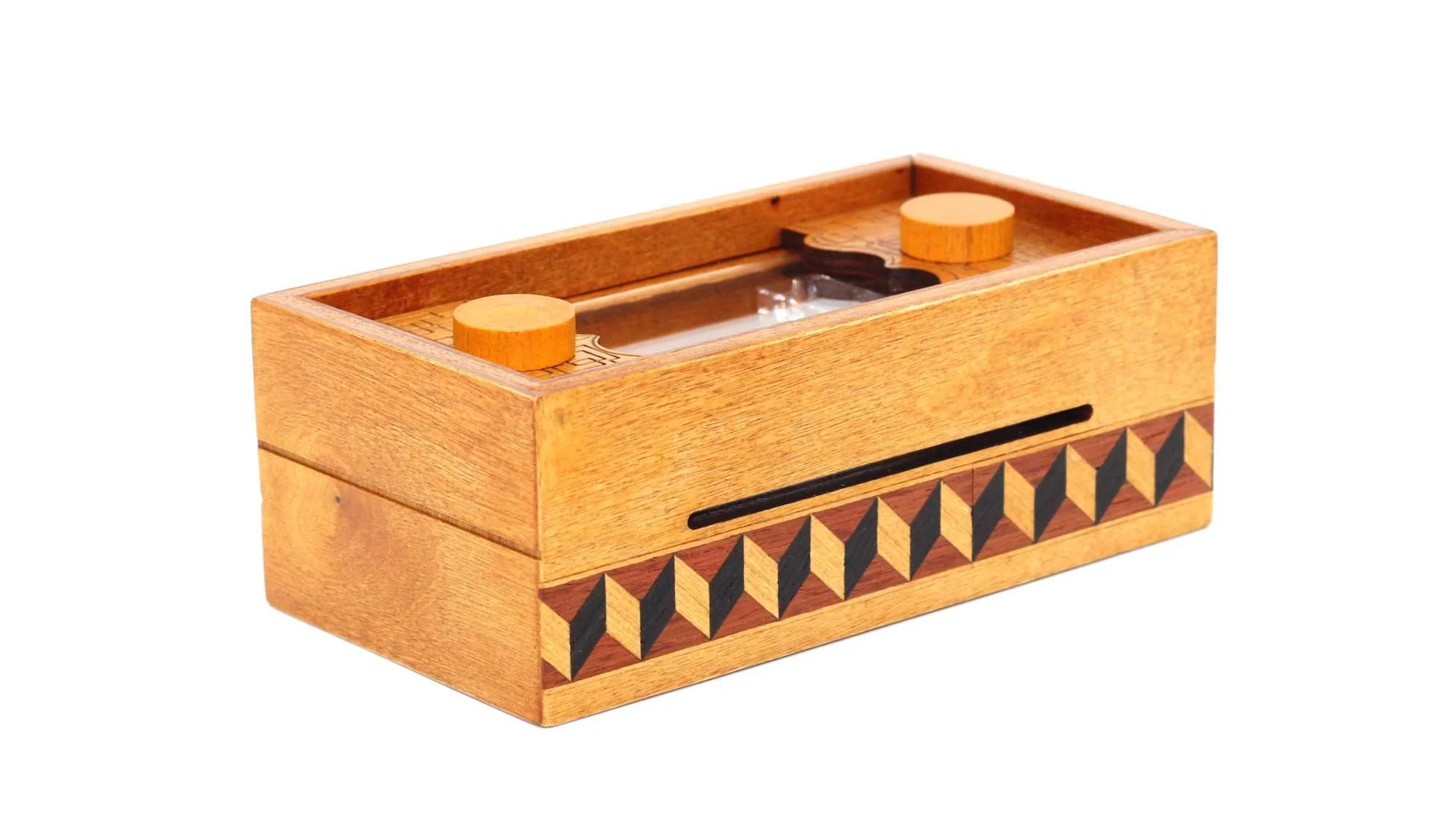 Tokyo We Have A Problem puzzle Brain Young