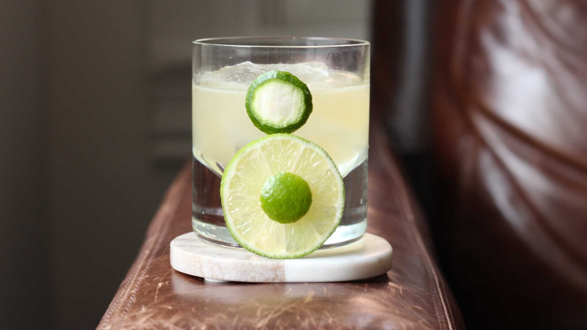 Loudspeaker cocktail
