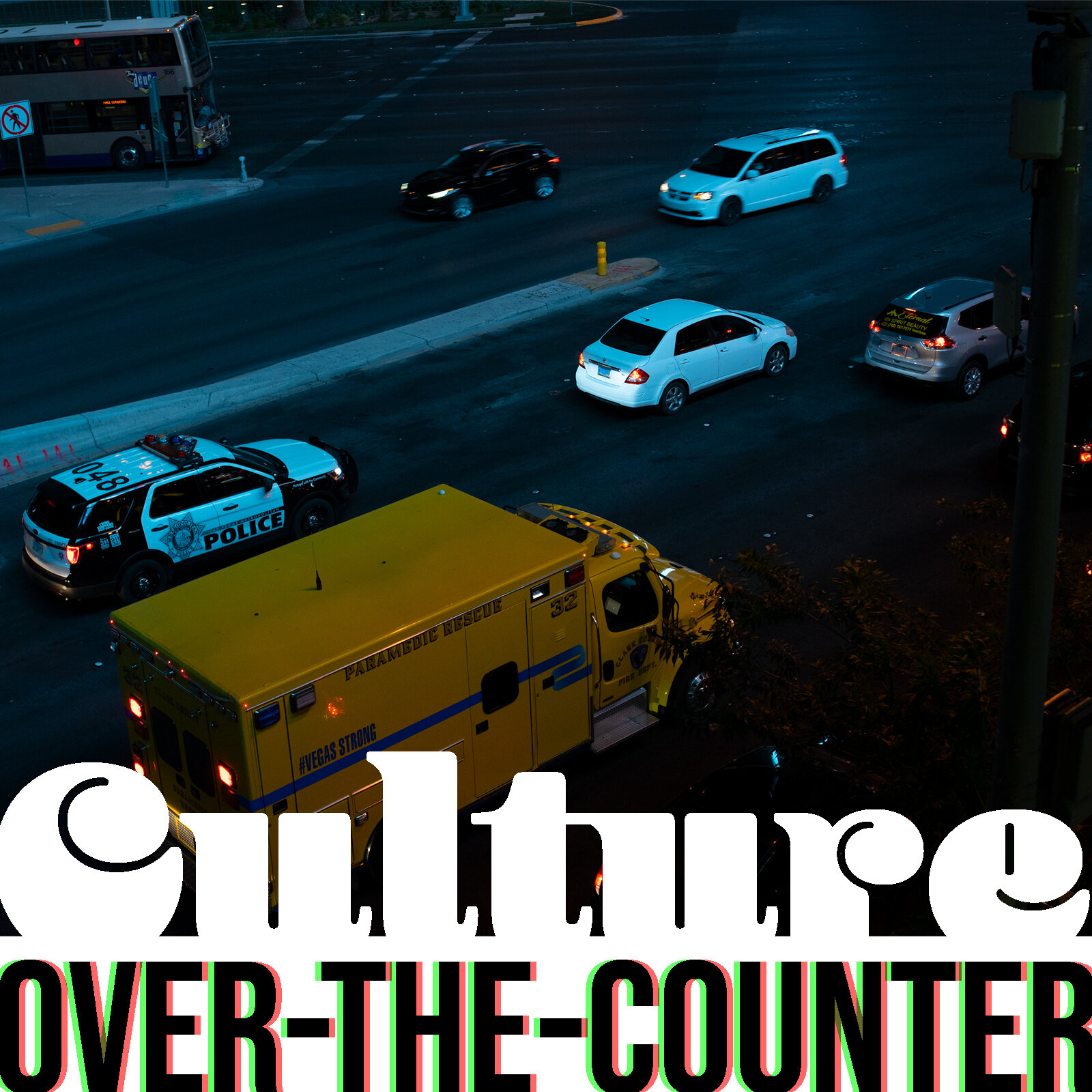 A Guide to Las Vegas