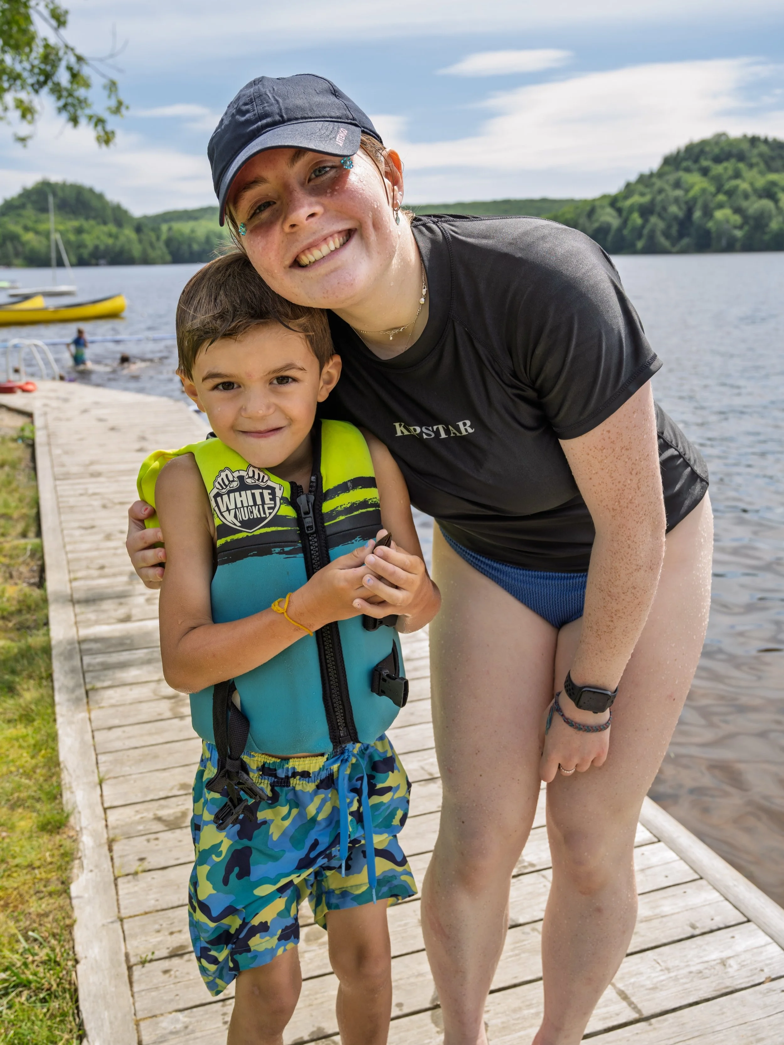 30 years!
Or rather 30 summers!
This summer marked the 30th anniversary of Tawingo&rsquo;s Day Camp!
And what an anniversary summer it was, featuring:
7 separate Day Camp Weeks;
535 total campers;
21 total counsellors;
38 total TLCs;
2 Directors;
35 