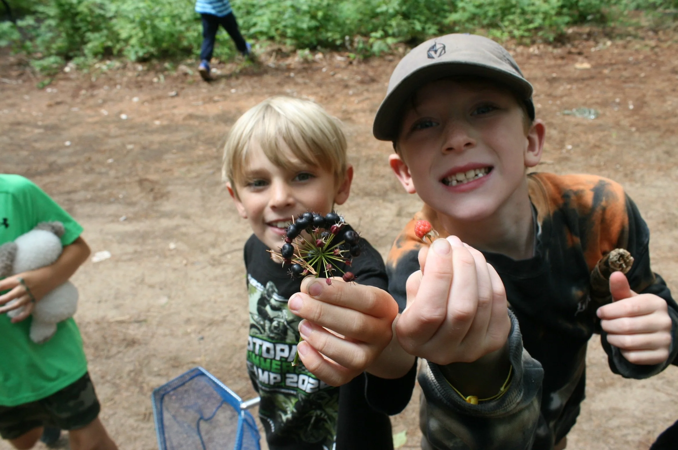 30 years!
Or rather 30 summers!
This summer marked the 30th anniversary of Tawingo&rsquo;s Day Camp!
And what an anniversary summer it was, featuring:
7 separate Day Camp Weeks;
535 total campers;
21 total counsellors;
38 total TLCs;
2 Directors;
35 