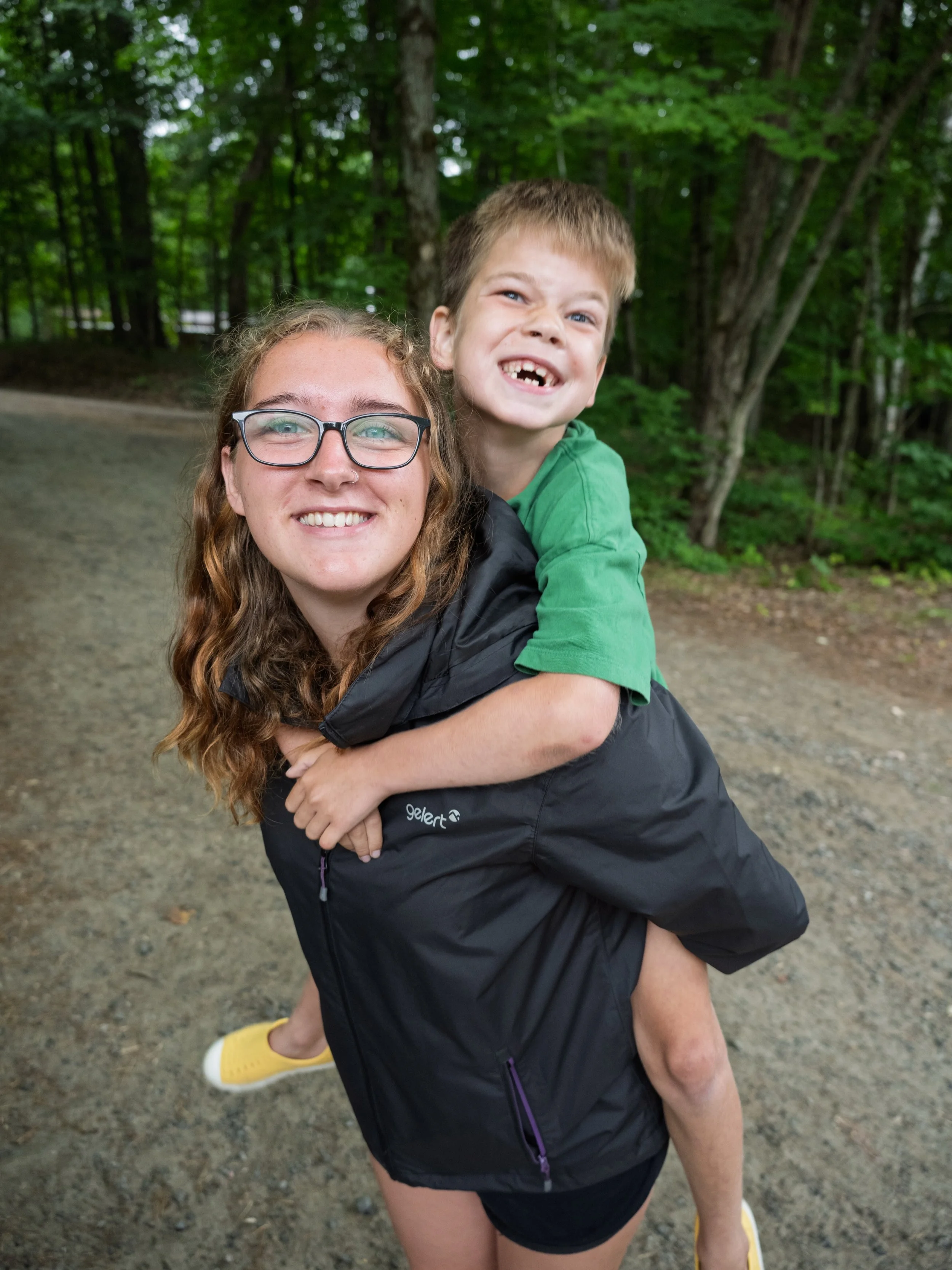 30 years!
Or rather 30 summers!
This summer marked the 30th anniversary of Tawingo&rsquo;s Day Camp!
And what an anniversary summer it was, featuring:
7 separate Day Camp Weeks;
535 total campers;
21 total counsellors;
38 total TLCs;
2 Directors;
35 