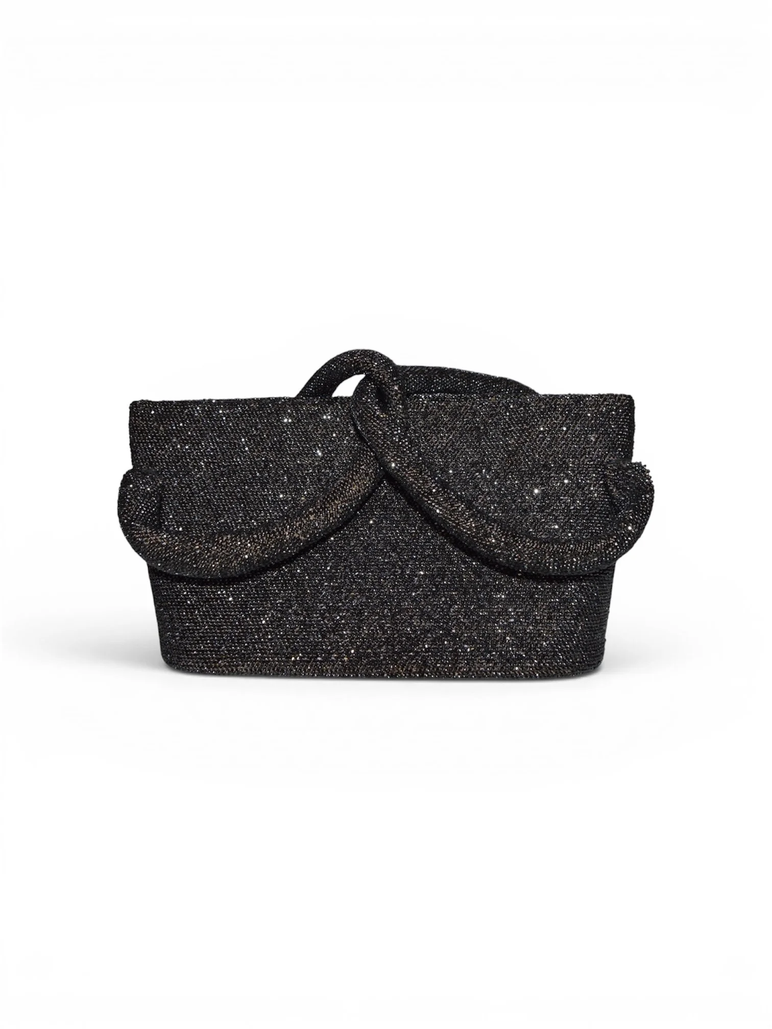 1930's Beaded Evening Handbag