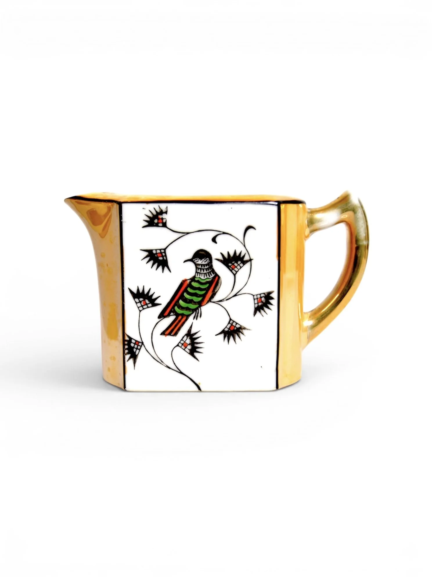 Nippon Lusterwear Mini Teapot