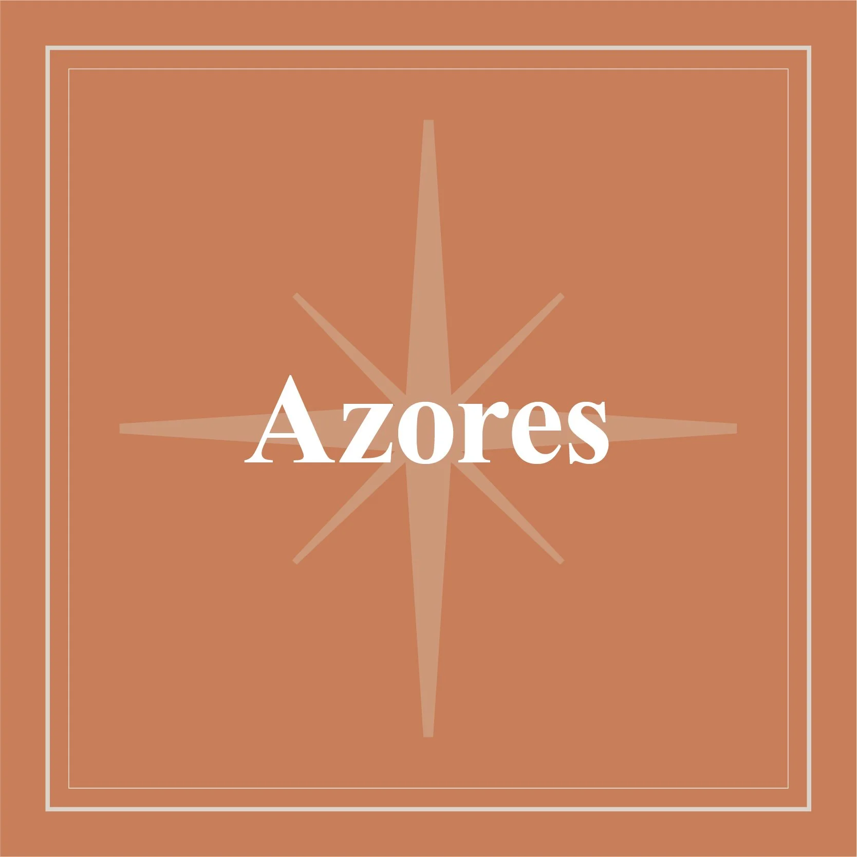 Azores - Forte da Quebrada