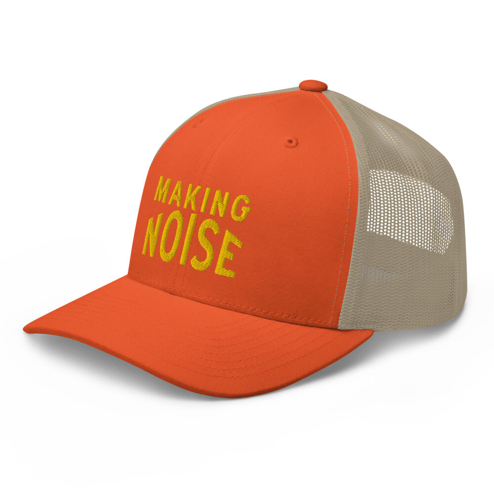 retro-trucker-hat-rustic-orange-khaki-left-front-60df2d4a2f2f4.jpg