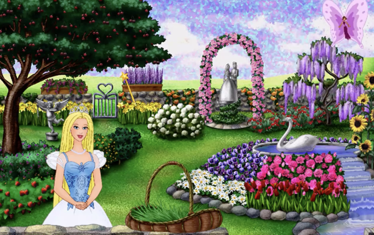 Dreamworldgirl Zine