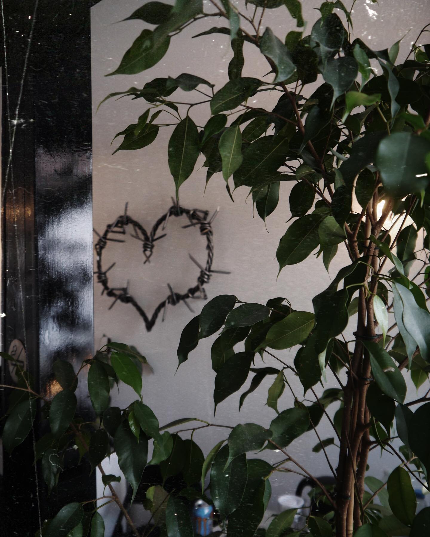 Hey everyone! We just wanted to say a massive thank you to anyone that has paid a visit to our little studio since we opened back in Feb. We have a tonne of exciting things in the pipeline, including a studio expansion and some our of talented friend
