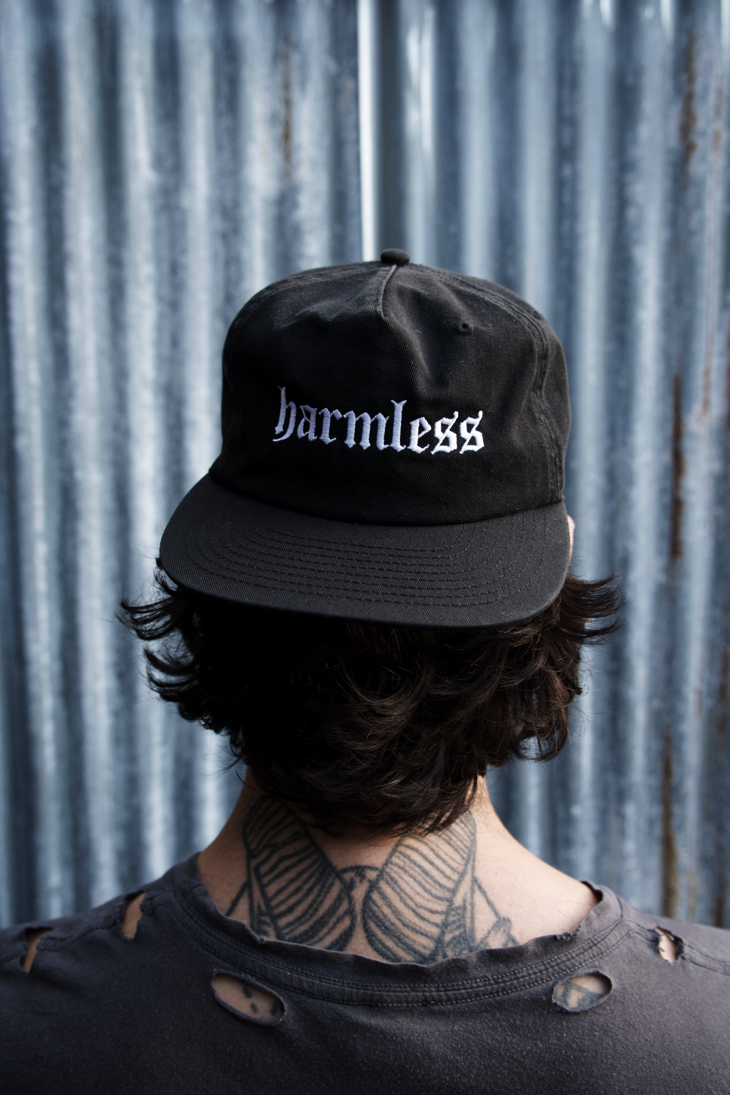 5-Panel Cap