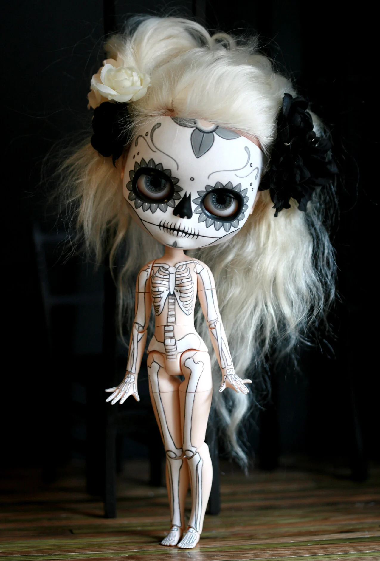 Blythe doll, 2012