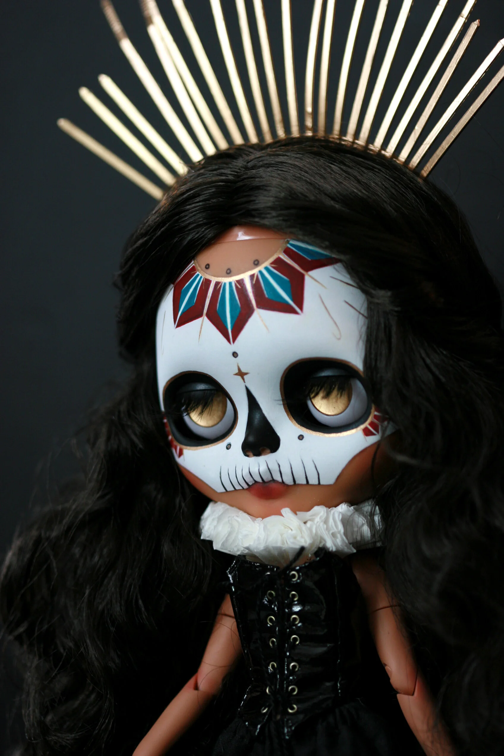 Blythe doll, 2019