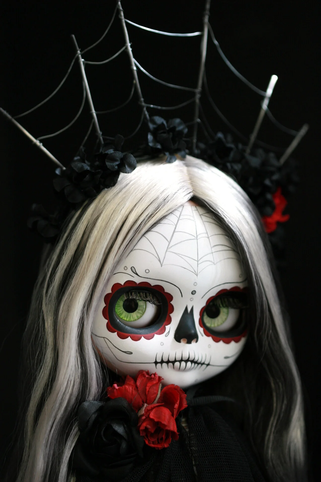 Blythe doll, 2014