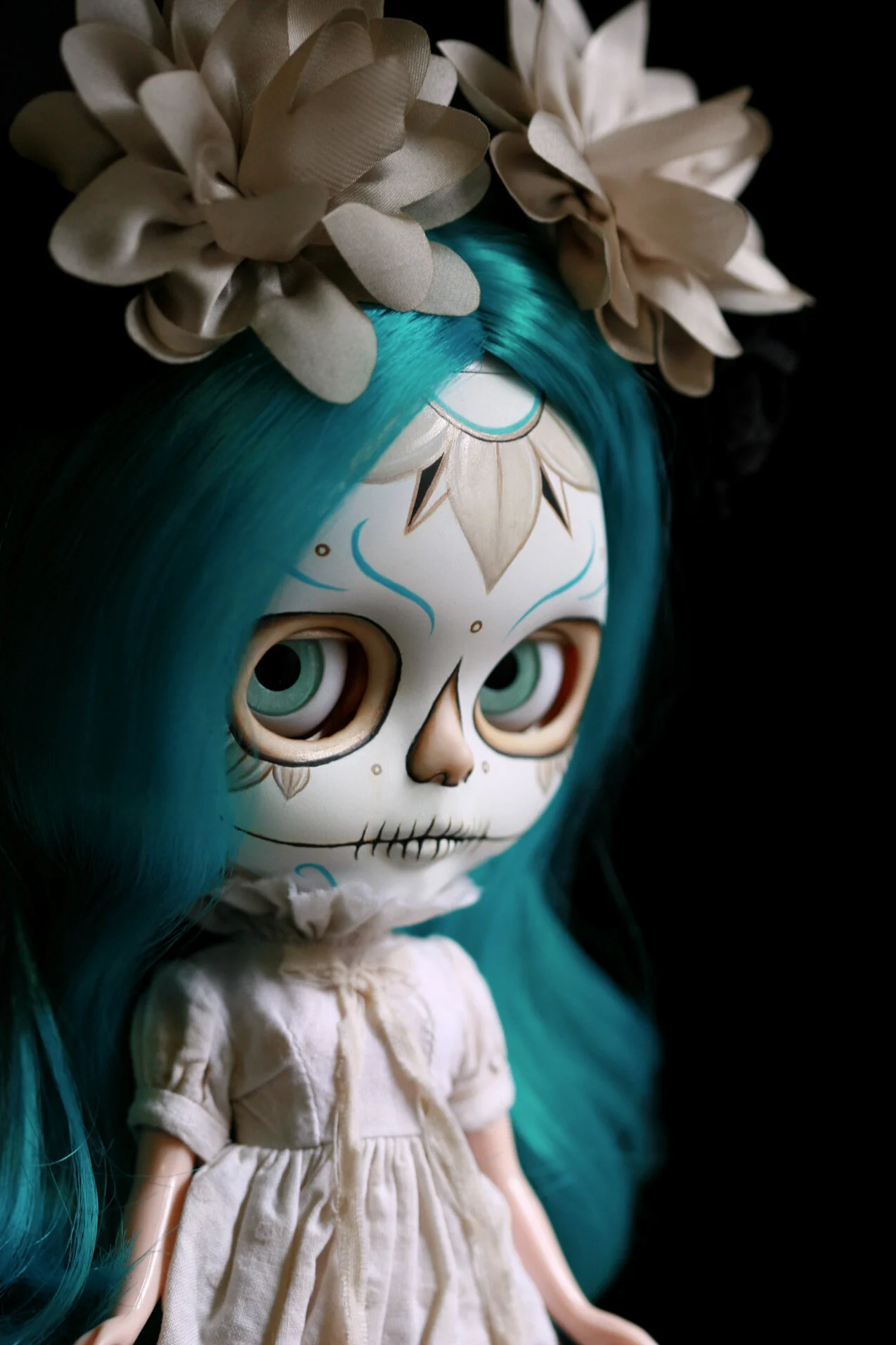Blythe doll, 2013