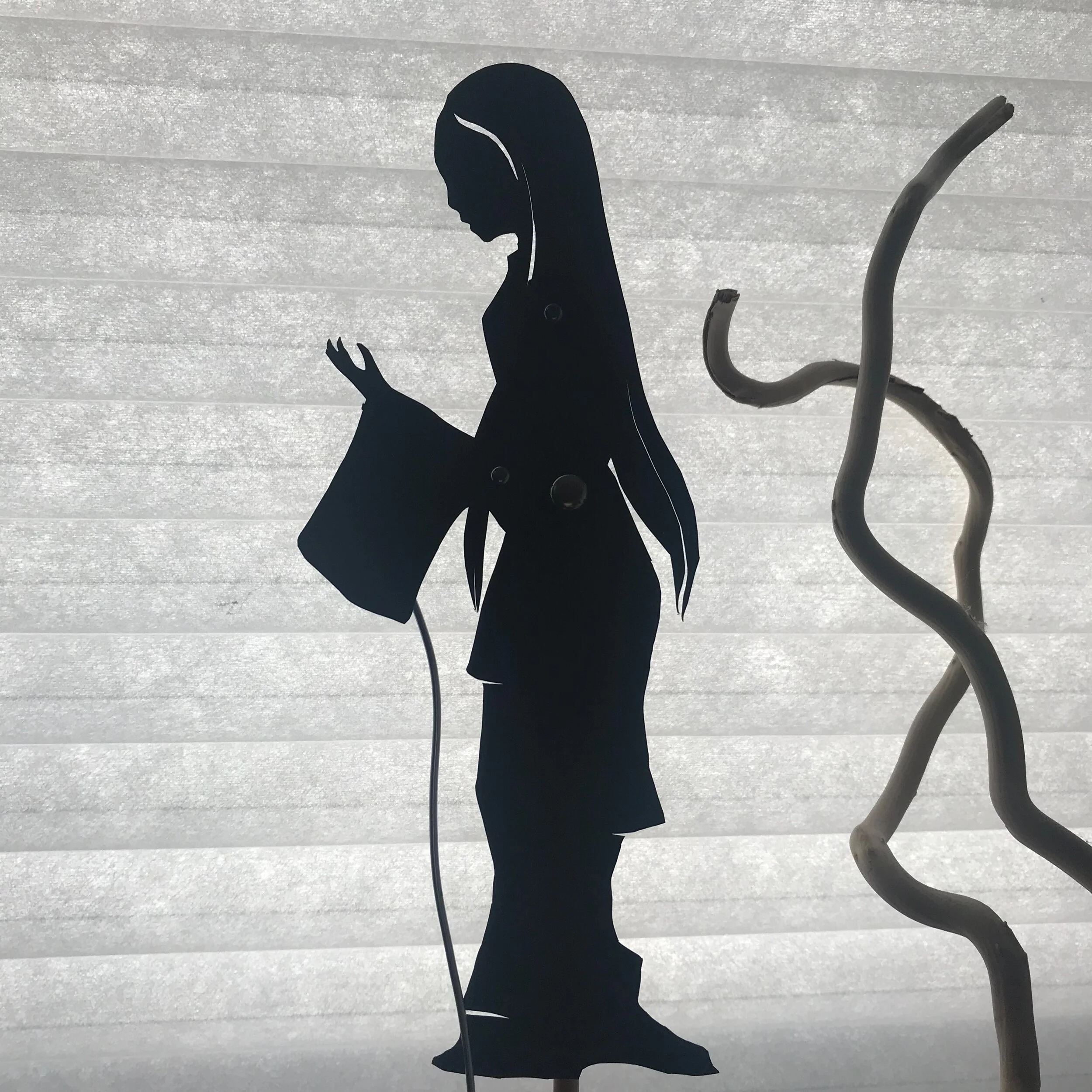Kage onna, 2019