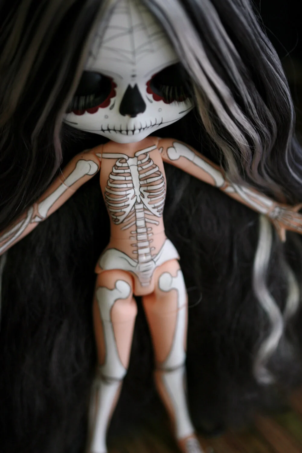 Blythe doll, 2014
