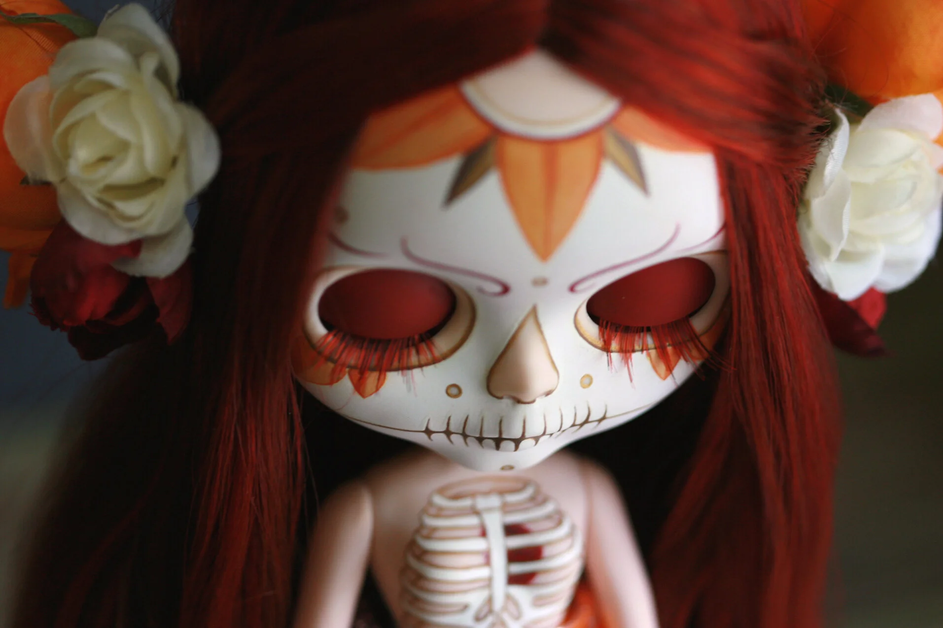 Blythe doll, 2014