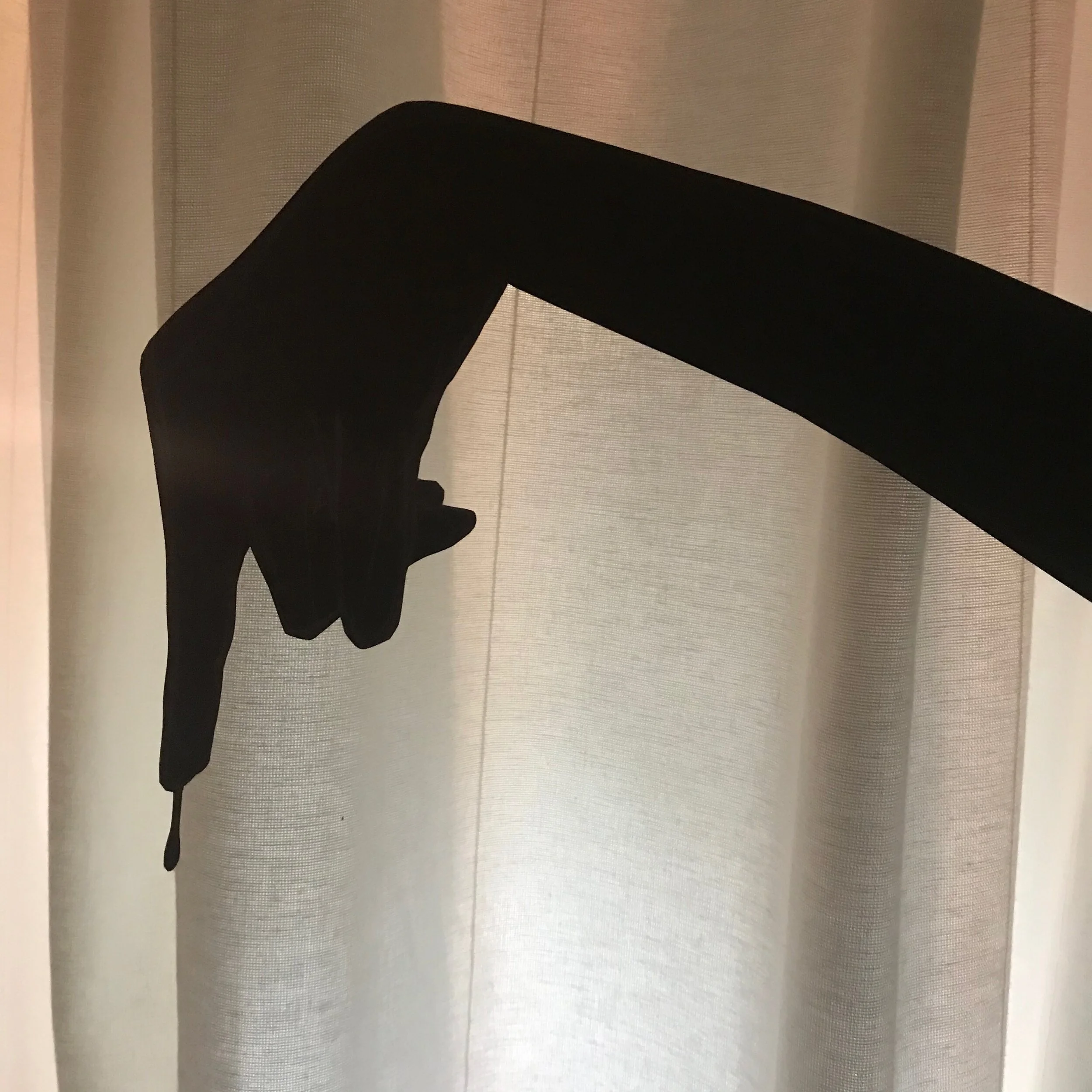 Bloody Finger, 2020