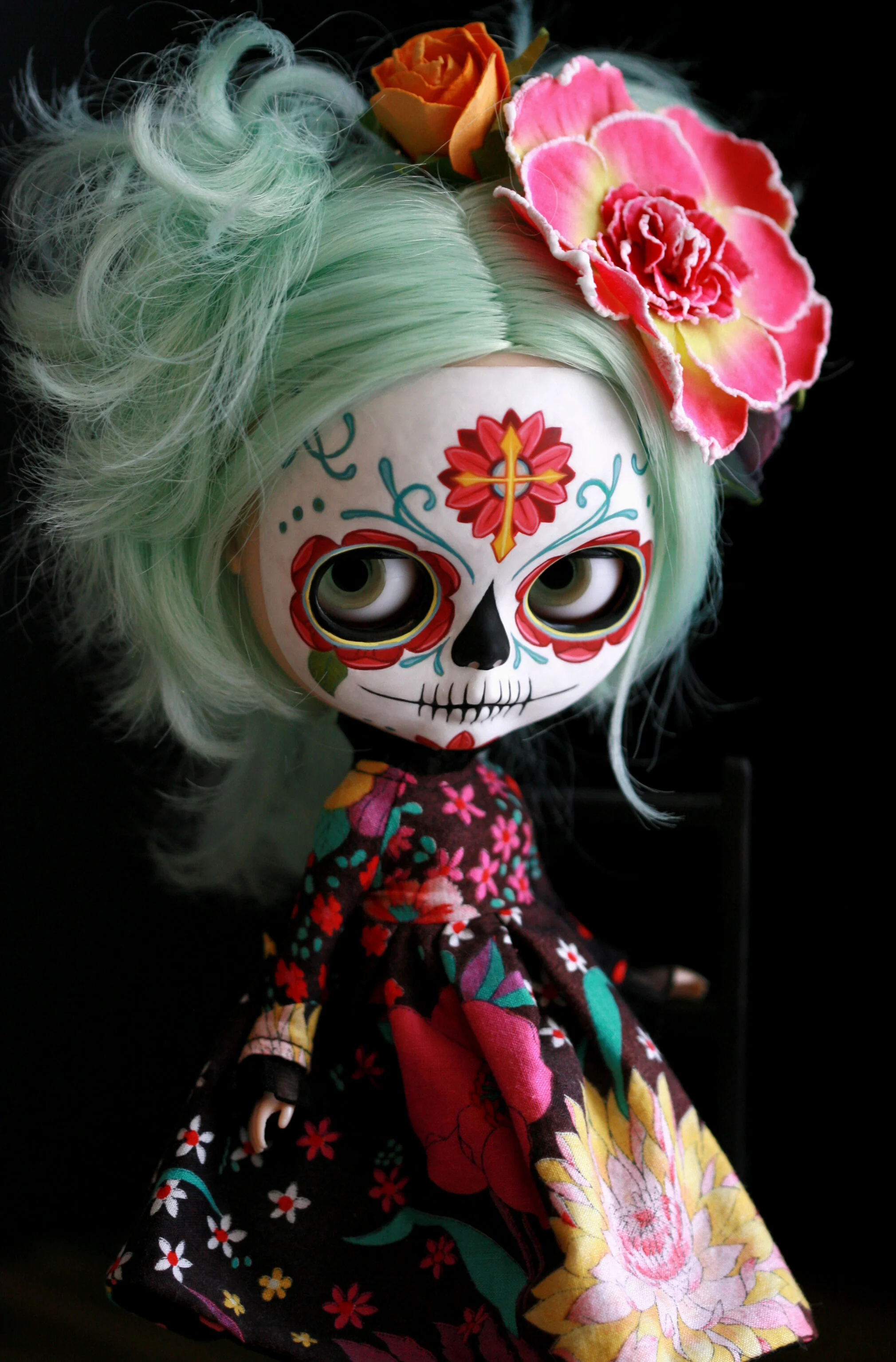 Blythe doll, 2011