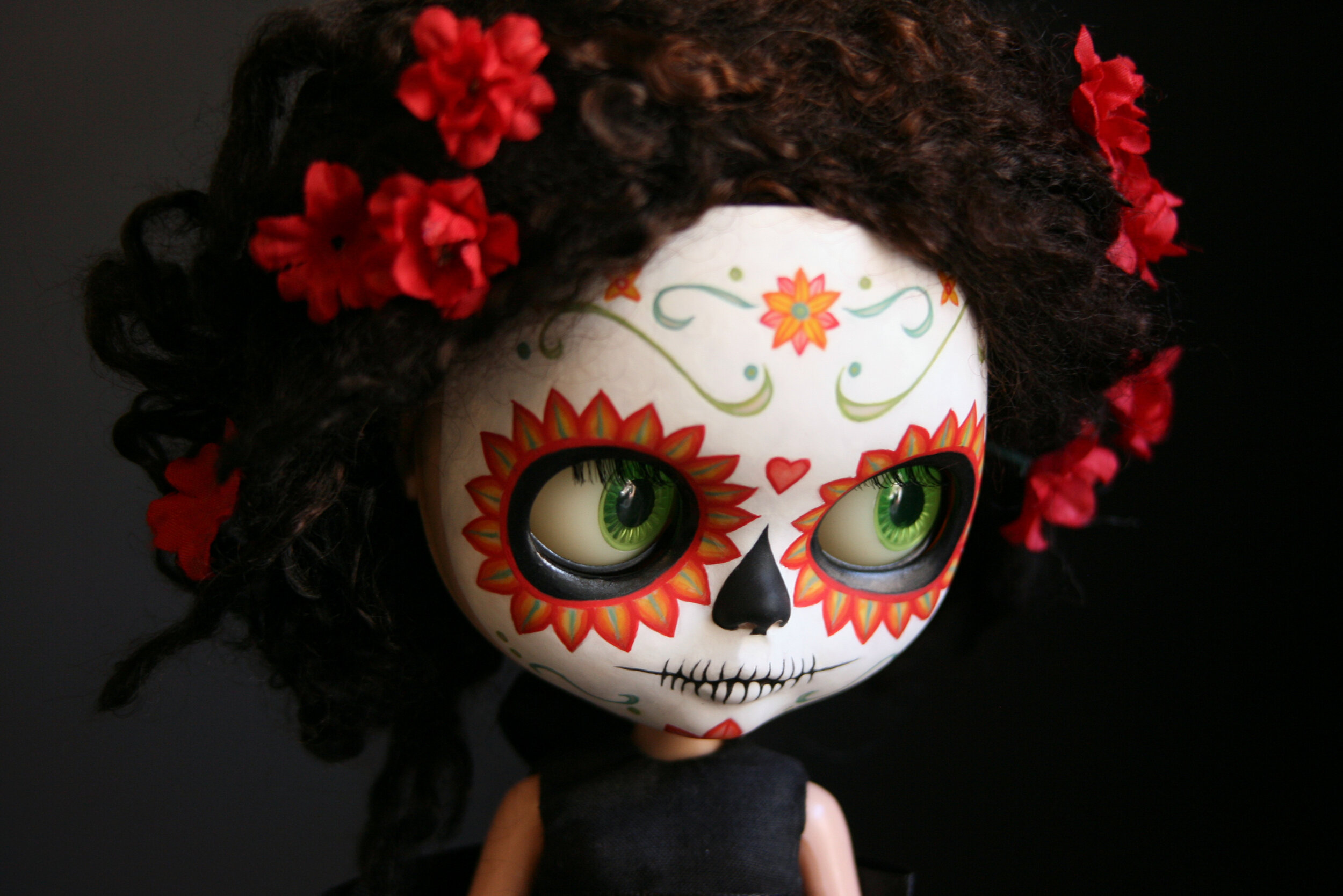 Blythe doll, 2010