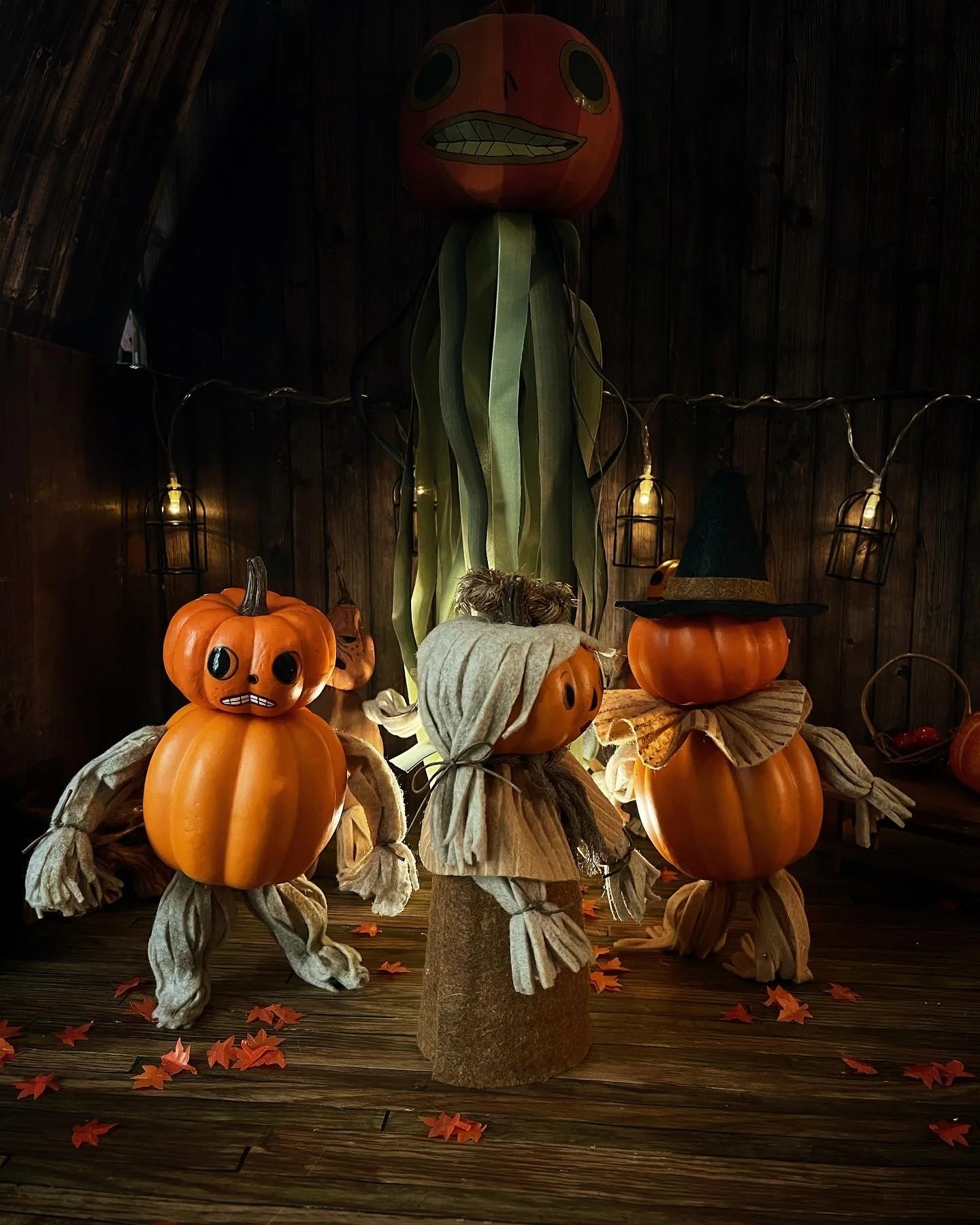 Over the Garden Wall, 2022