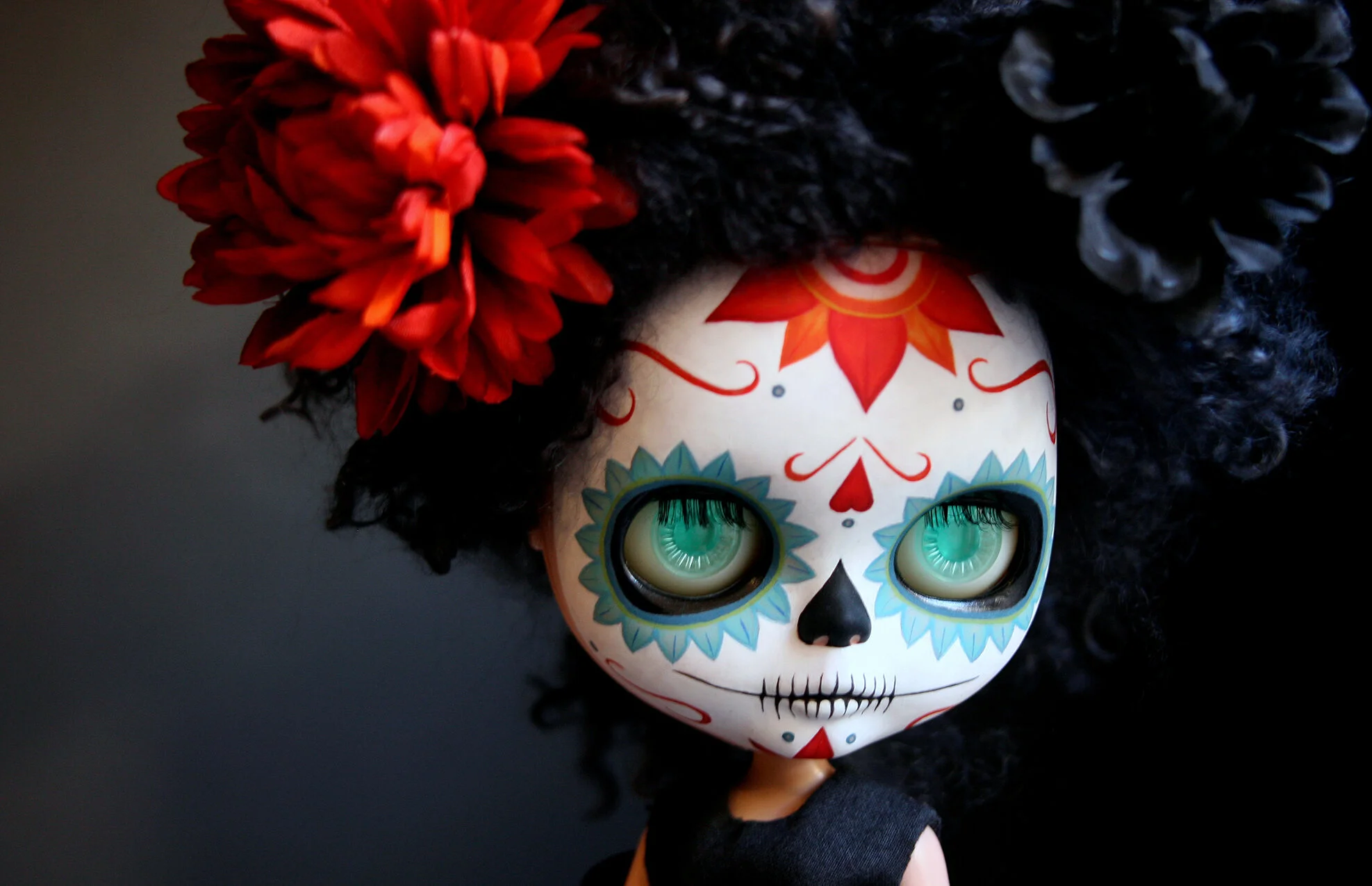 Blythe doll, 2010
