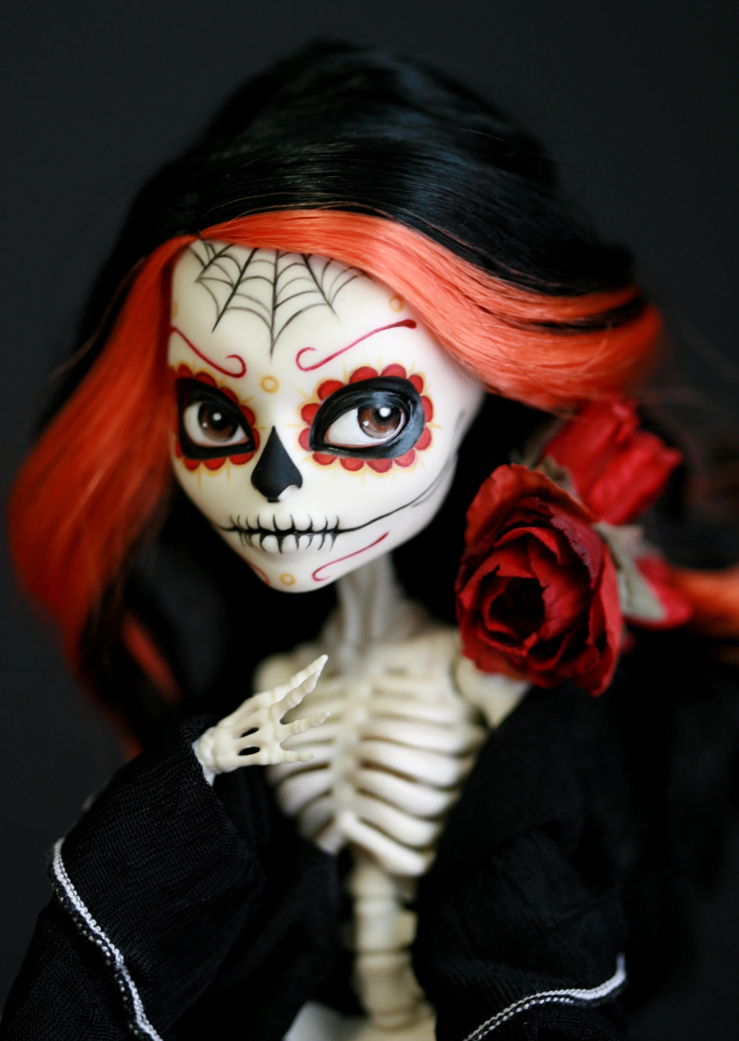 Monster High doll, 2013