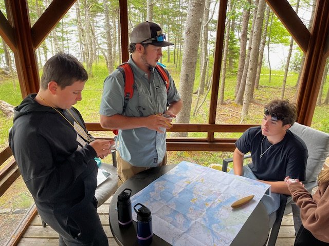 Rural Youth Institute Awards Three Maine Organizations with 2026 Grant Funding