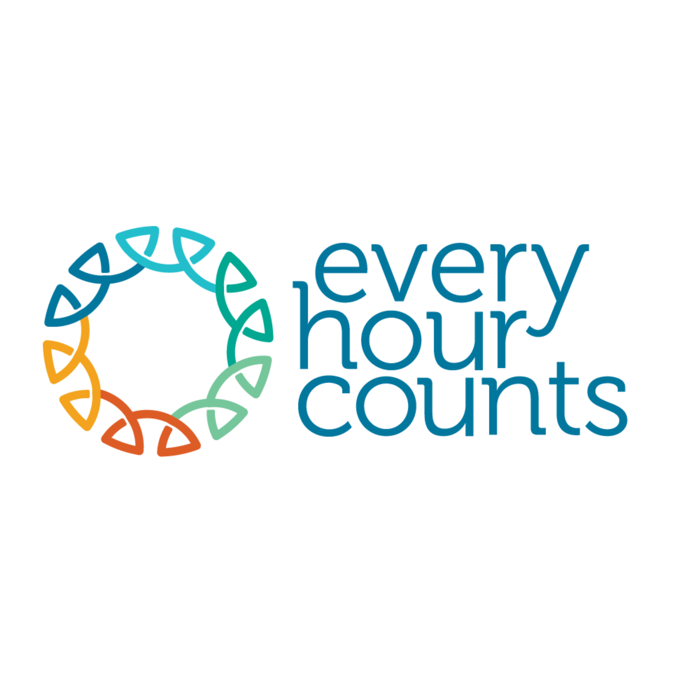 Every Hour Counts