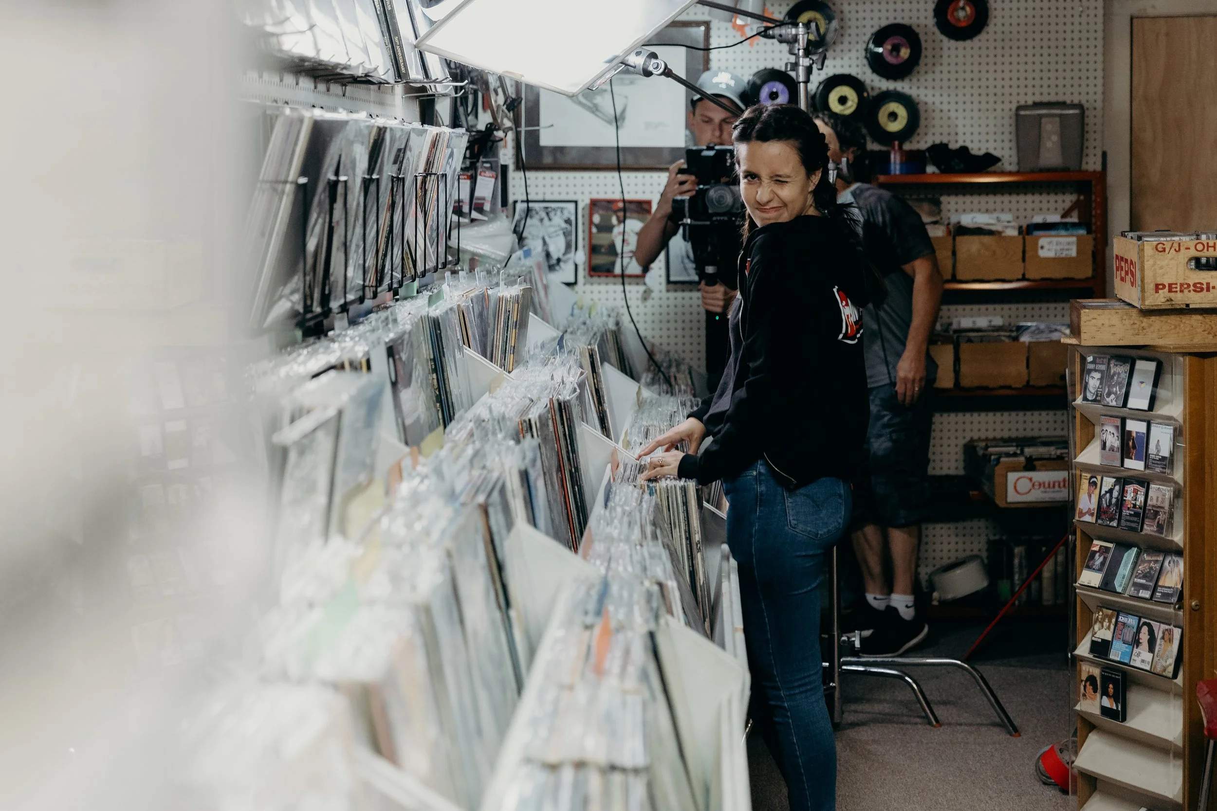 Your Legacy in Motion