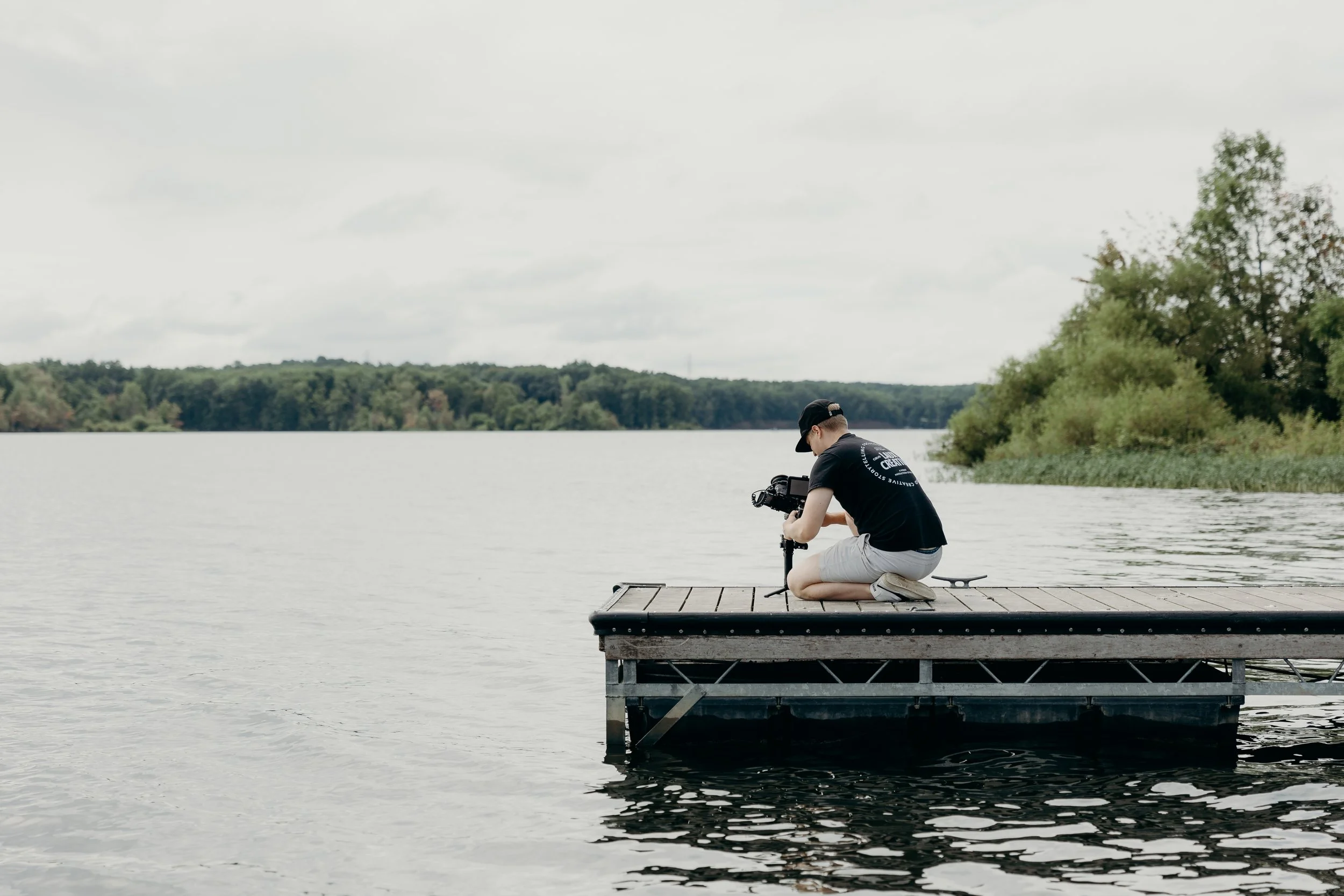 Creative Collaboration: Manna from Heaven