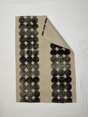 circles1 corner teatowel.jpg