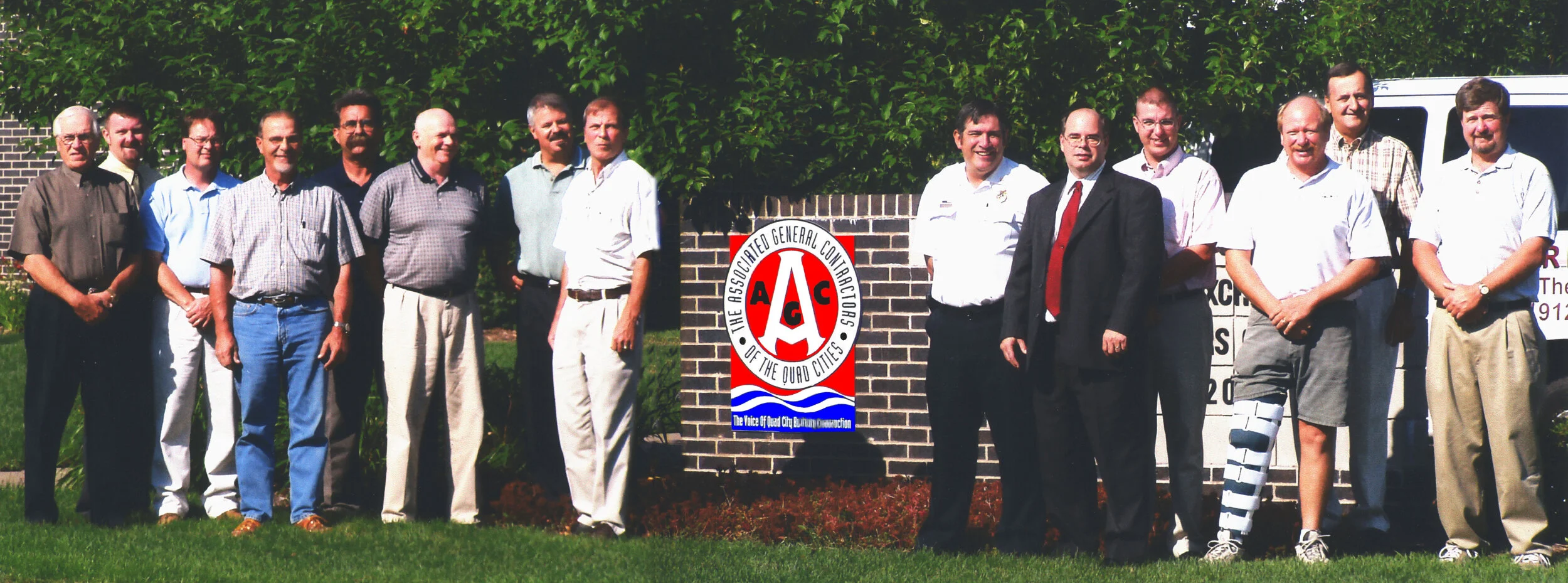 Associated General Contractors of the Quad Cities