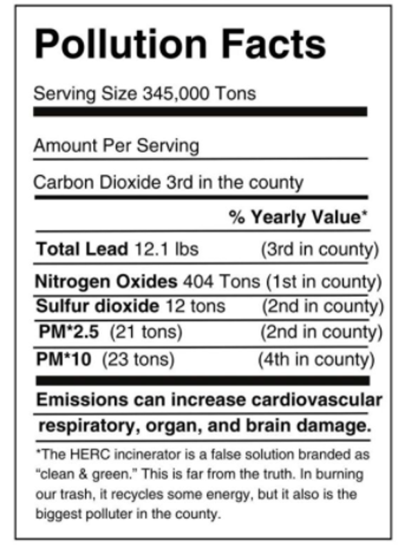 Thanks To Grassroots Organizing and Strategic Research, One of