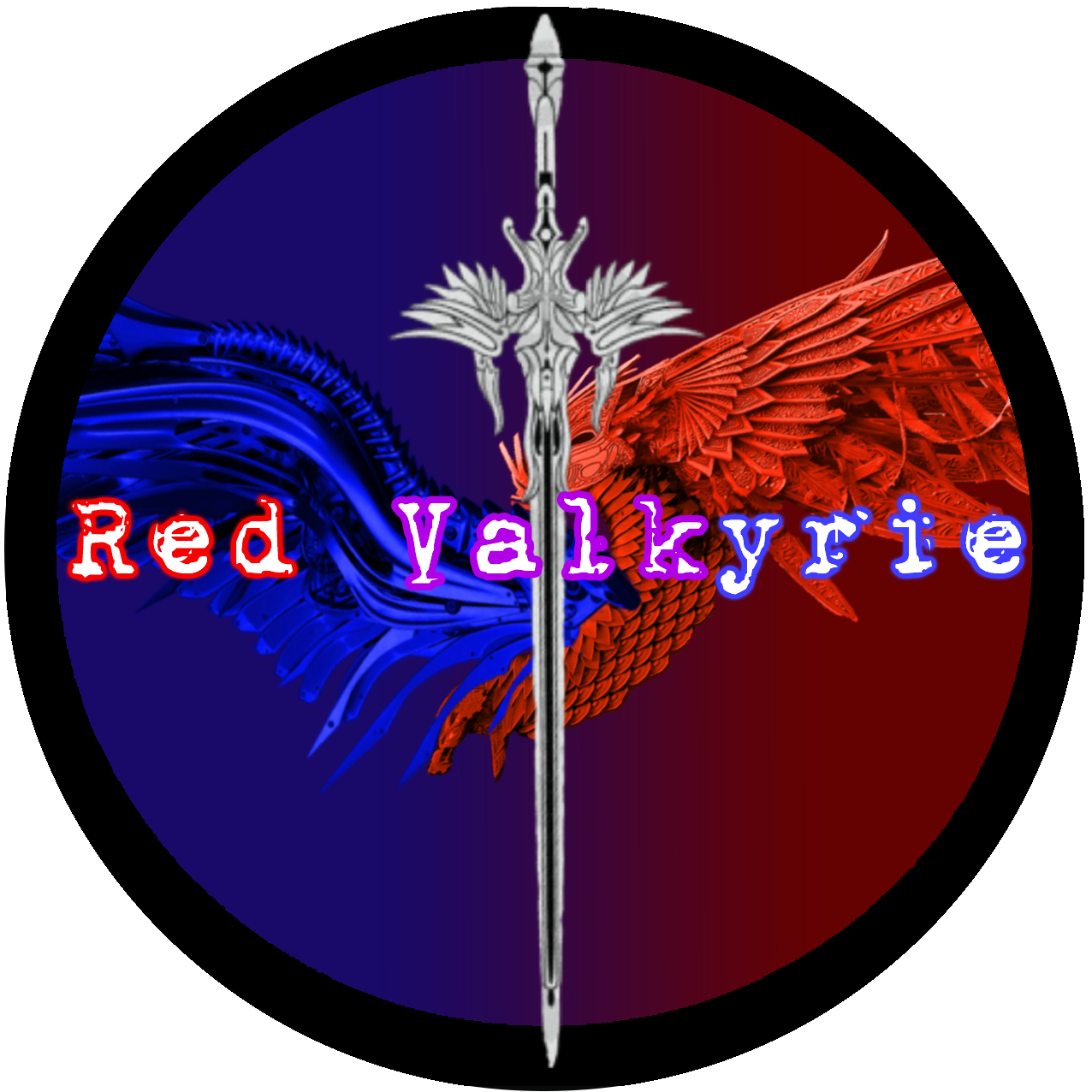Red Valkyrie