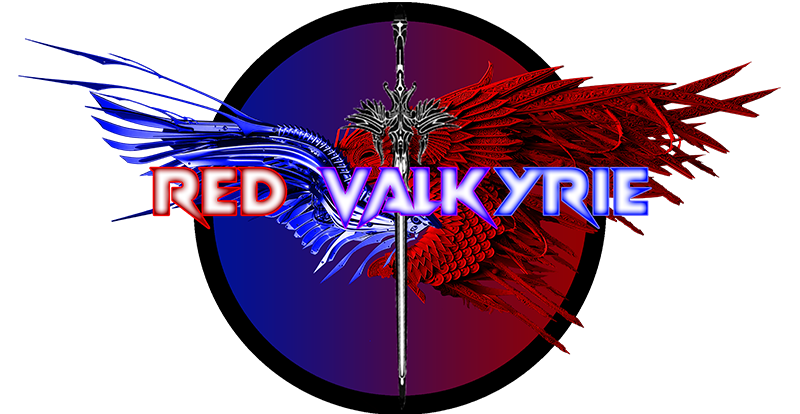 Red Valkyrie