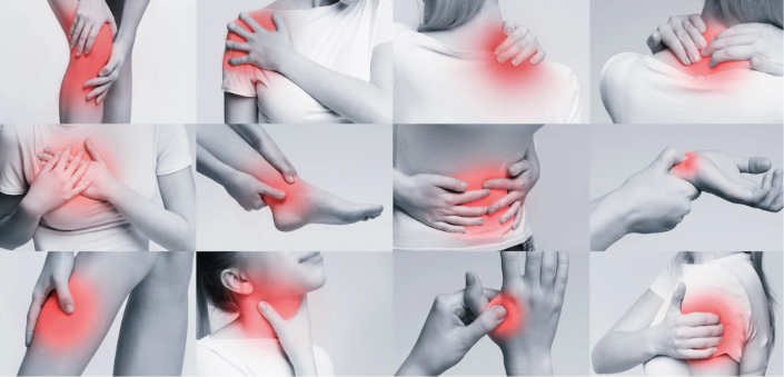 Why You Feel Tight All the Time: Holding Patterns, Postural Bracing &amp; Foam Rolling