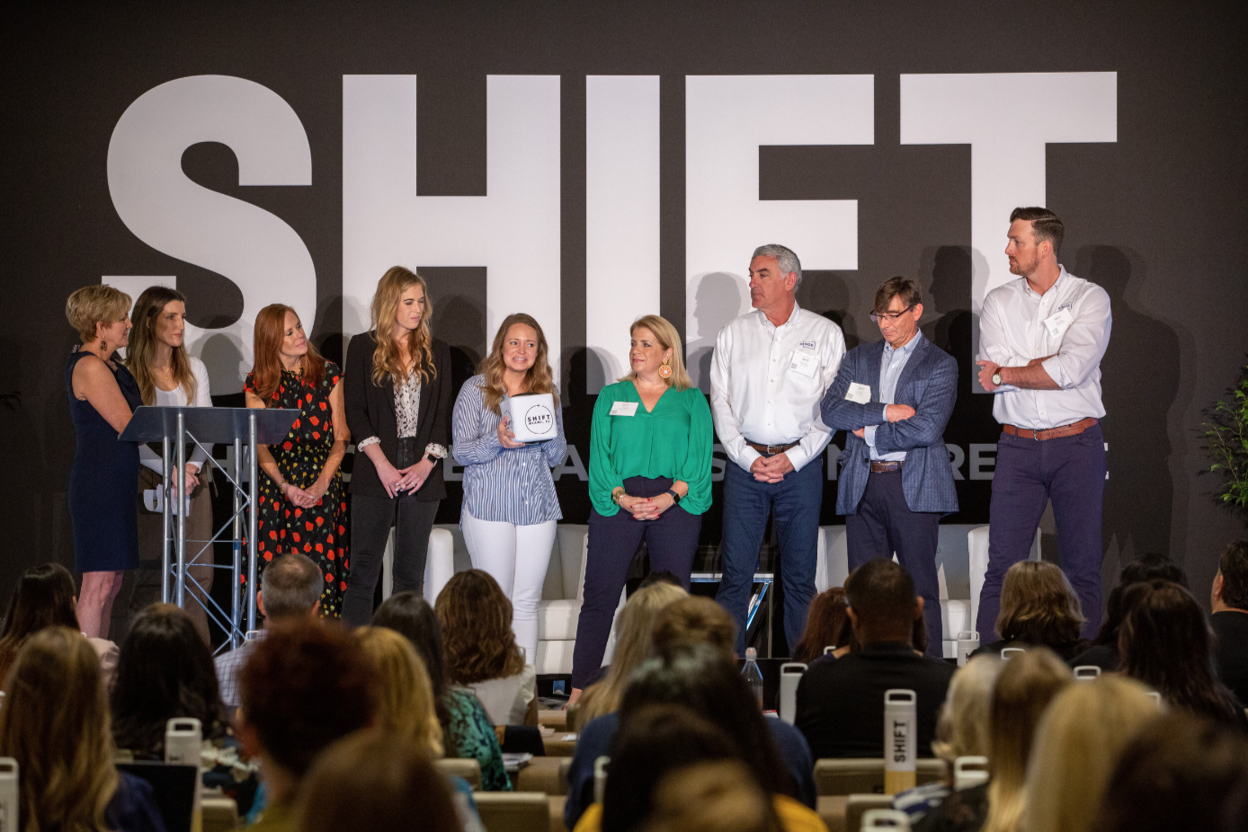 SHIFT Conference Postponed to Fall 2021