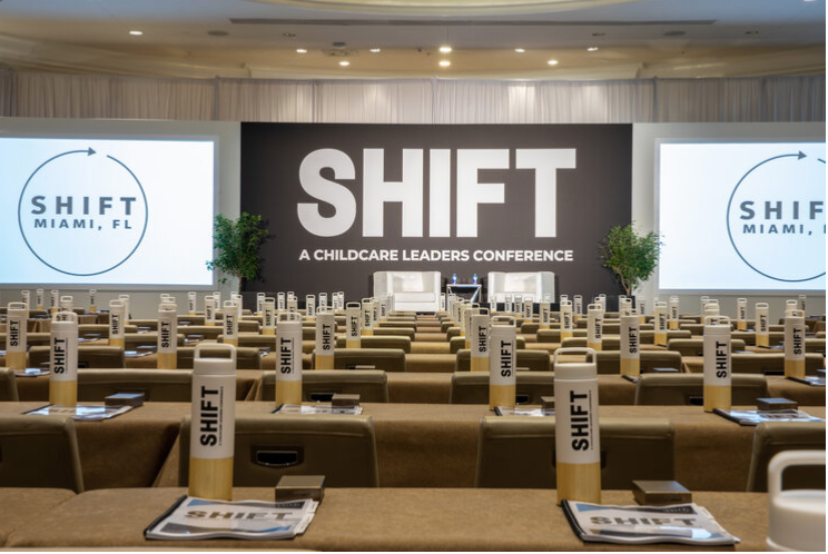 20 Reasons to Get Excited for our 2020 SHIFT Conference