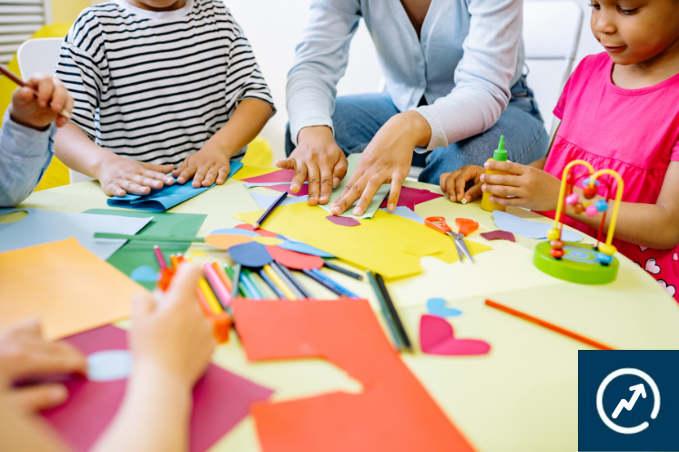 How Much Can I Sell My ECE Business For?