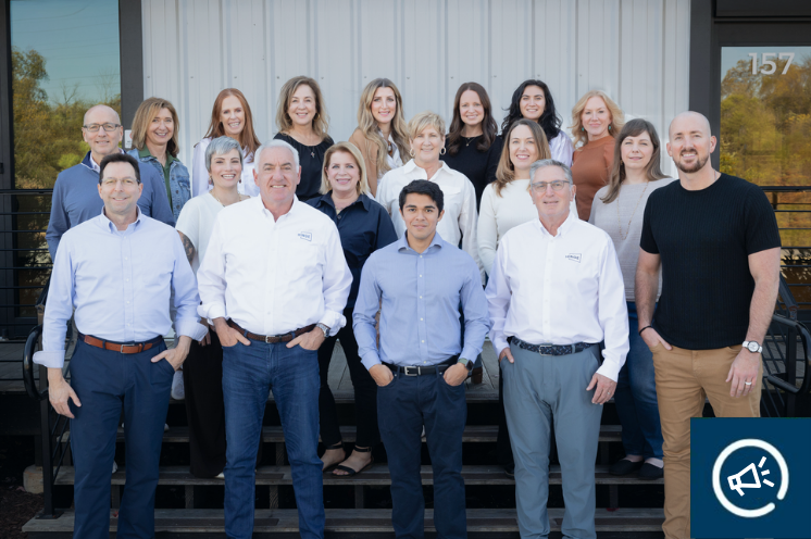 HINGE and SHIFT Honored With American Business Awards®