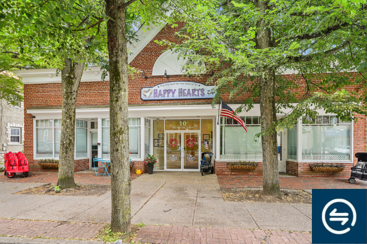 Dual-Location Early Learning Center Sold in New York