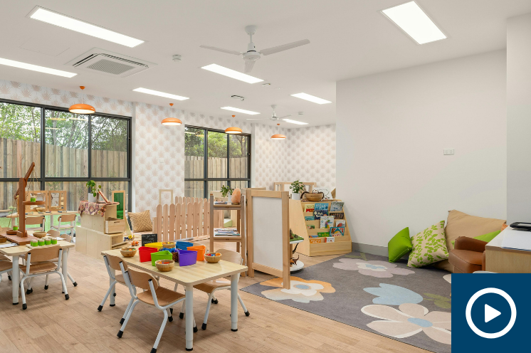 Making the Right Move: Should I Sell My Childcare Real Estate?