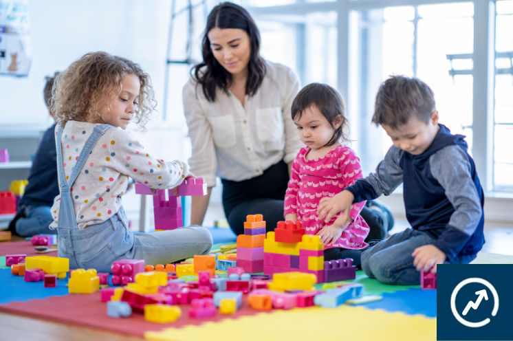 In the Field, Private Equity is Helping (Not Hurting) Quality Childcare