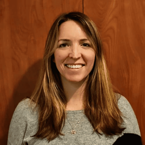 Kiah Gluck, Chief Business Officer, Columbus Pre-School