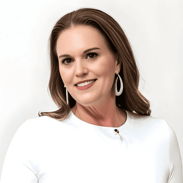  Rachel Owens, Founder, Thomasville Child Care Center