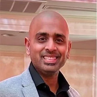 Milan Patel, Co-Owner, Little Learners