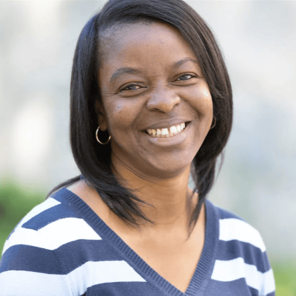 Zaki Swaray-Rowe, Founder, International Montessori Academy