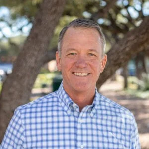  Geren Anderson, Founder & CEO, The Pillars Christian Learning Centers