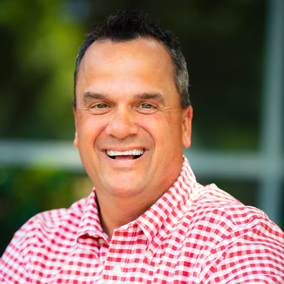 Thad Joiner, President & CEO, Scallions Development Company