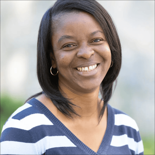 Zaki Swaray-Rowe, Founder, International Montessori Academy